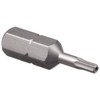 Wera Series 1 840/1 Z Sheet Metal Bit, Hexagon BO