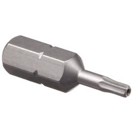Wera Series 1 840/1 Z Sheet Metal Bit, Hexagon BO 2mm Head x 1/4" Drive