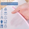 Pack of 2 Laundry Net Large, Oversized Laundry Bag 60