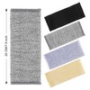 Kopinma 4 Pair Cut and Burn Resistant Sleeves Arm Protection