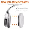 For Bose Ear Pads Foam For Bose QC35 / QC35II