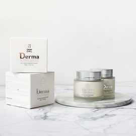 [Amaros] O.H.L Derma Nutrition Cream 50g Expiration date: 1+1 until 26.08.20 / [아마로스] O.H.L 더마 뉴트리션 크림 50g  유통기한 26.08.20까지 1+1