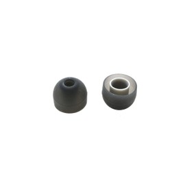 Zotech 6 Pairs of Ear Tips for Jaybird BlueBuds X, X2, X3 & X4 Headphones. (S/M/L)