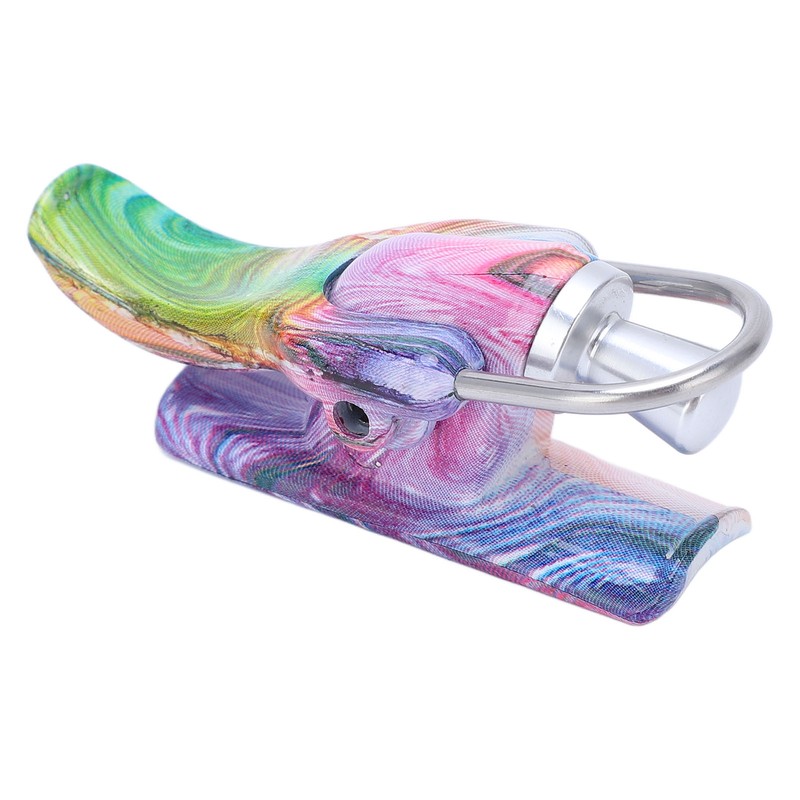 Fishing Trigger Plastic Protect Fingers Breakaway Surf Fishing Trigger Aid
