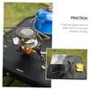 BESPORTBLE Portable Fireproof Blanket BBQ Heat Mat Outdoor Mats Insulation