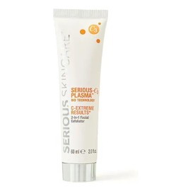 Serious Skincare - Exfoliante Facial C-extreme Results - Tra                                                                                          