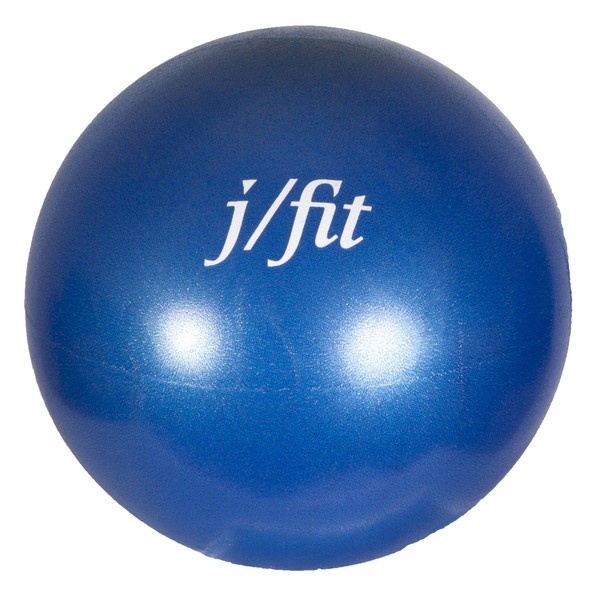 j/fit 11" Exercise Therapy Ball