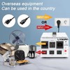 LVYUAN Heavy Duty 3000W Watt Voltage Transformer Converter Step Up/Down
