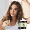Combo Sumifang: Aceite Capilar Y Mascarilla Romero Menta
