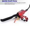 ThinkTop Bike 4 Piston Hydraulic Disc Brake, CNC Machining MTB