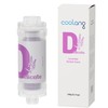 Coolang Universal Vita C Shower Filter: Unveil Radiant Skin &