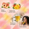 Esunm Yerba Mate Suplemento Nutricional 3 En 1 60raciones