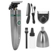 MultiFunctional Rechargeable Men Electric Razor Shaver Hair Clipper Nose Hair