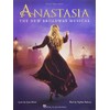 Anastasia: The New Broadway Musical