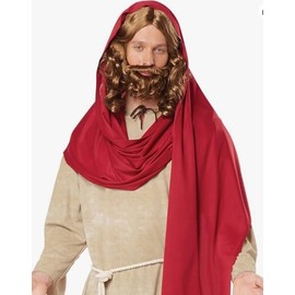Adult Jesus Christ Costume Large