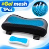 Memory Foam Armrest Pads for Office Chairs – Soft Armrest