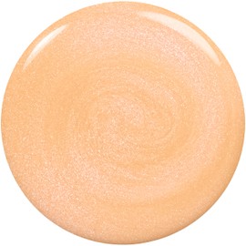essie Nail Polish, Salon-Quality Neutral Nail Polish, Vegan, glisten to your heart, 0.46 fl oz