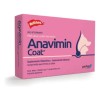 Holliday Anavimin Coat 21 Tabs. Piel Sana Y Pelo Hermoso