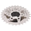 VG Sports Mountain/Road Bike 8 Speed Freewheel Bicycle 11‑28T Steel