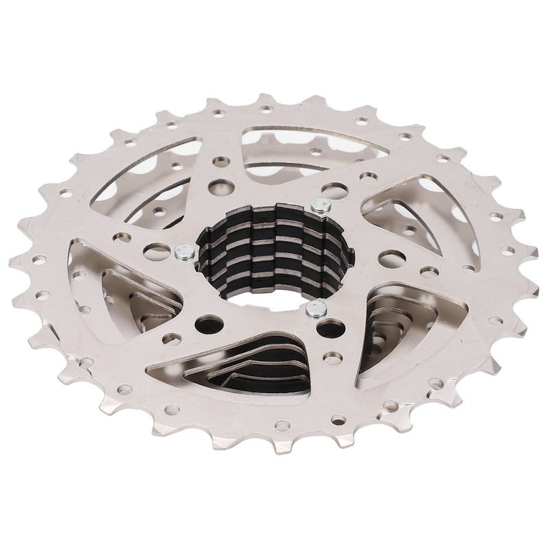 VG Sports Mountain/Road Bike 8 Speed Freewheel Bicycle 11‑28T Steel