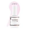 Nicedeco Gel Nail Polish 1 Pcs 15ml Translucent Pink Color