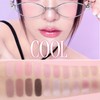 DASIQUE Mood Single Shadow 1.2~1.5g, Shade:20 Rose Veil(Glitter)