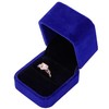 Wedding Ring Box Engagement Ring Box Small Jewellery Gift Boxes