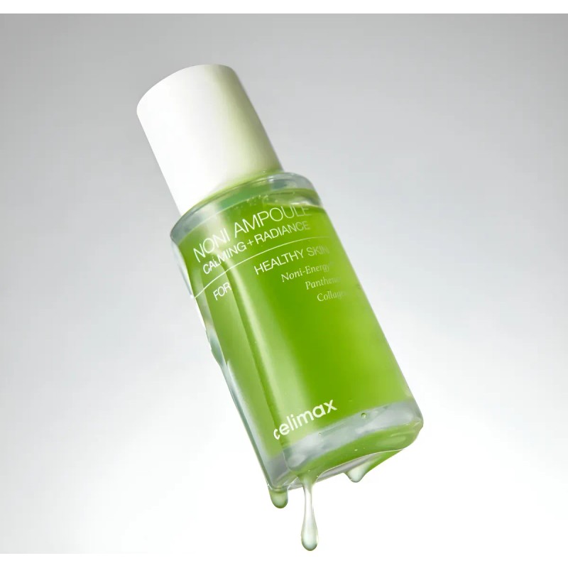 Celimax Noni Ampoule Calming Radiance Serum Facial Coreano
