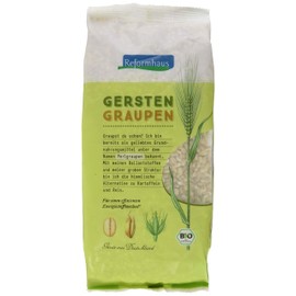 Reformhaus Organic Barley Caterpillars, 500 g