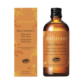 Antipodes-Glory Vitamin C Triple-Action Glow Toner 100ml