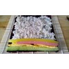 JapanBargain 1574, Large Bamboo Sushi Mat Sushi Roller Rolling Mat