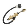 Rear Brake Master Cylinder Reservoir Hydraulic Brake Pump for Yerf