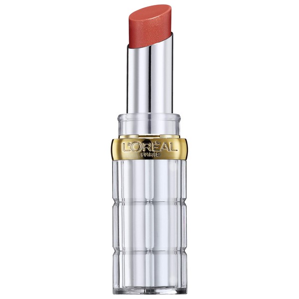 L oreal Color Riche Shine Plump Lipstick - 247 Shot