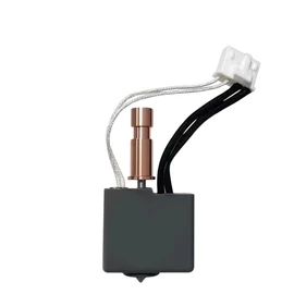 for Anycubic 3D Printer Accessory Quick Release Hotend with 0.4mm Nozzle for Anycubic Kobra S1 Combo and Kobra S1