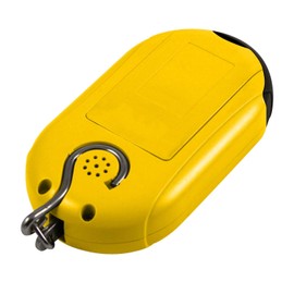 American Weigh AMW-SR-20 Digital HanGinG Scale, 44lb by 0.02 LB, Yellow