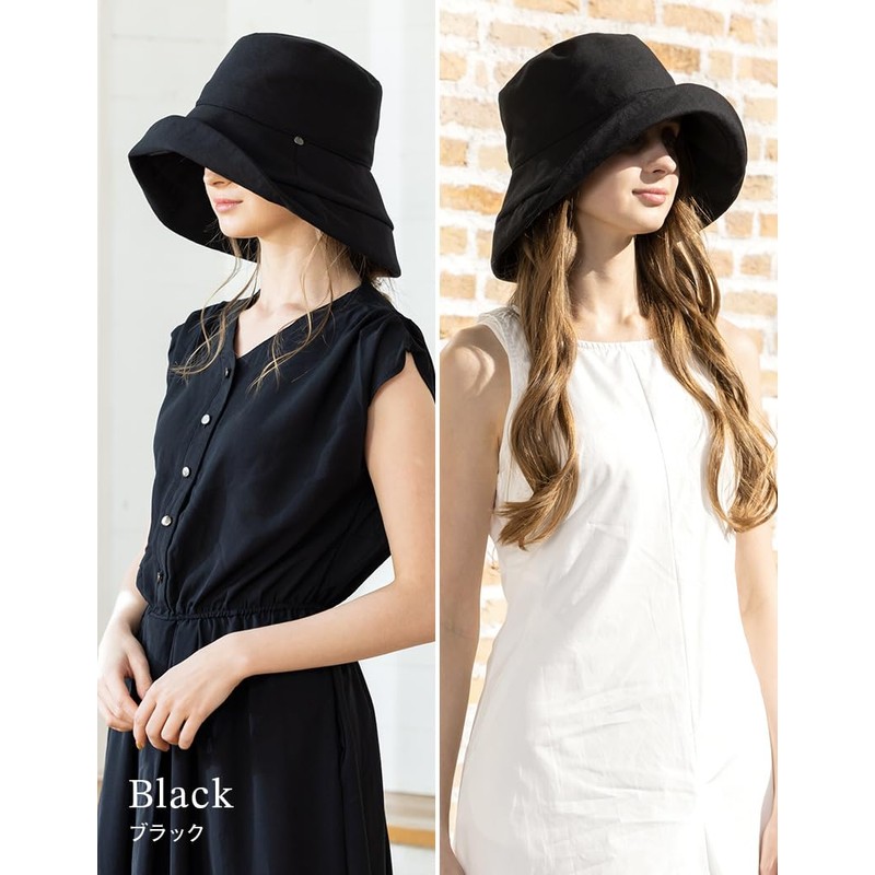 L o o & c Women's Hat, Large Size, Wide