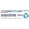 Sensodyne Sensitive Toothpaste for Sensitive Teeth, Complete Protection, 3.4 Ounce