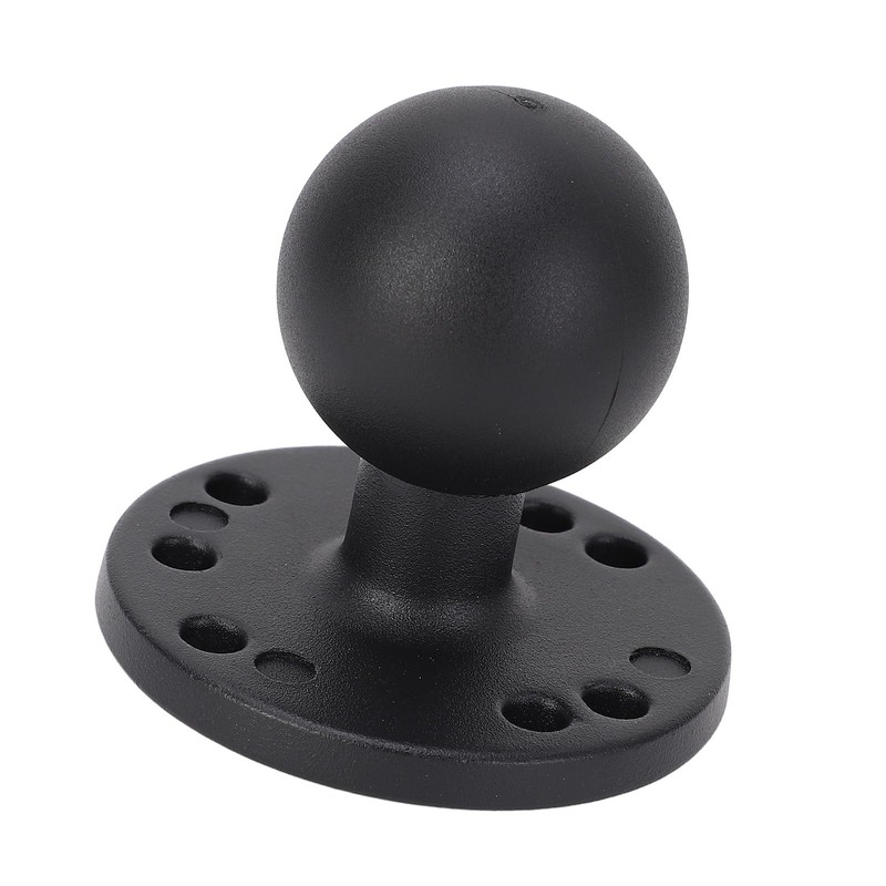 Jiawu 1.5in Aluminum Alloy Ball Mount Base for RAM Mounts,