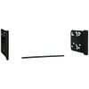 Harmony Audio Radio Install Bundle Fits Ford F 250 350