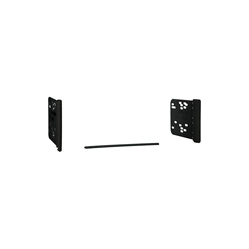 Harmony Audio Radio Install Bundle Fits Ford F 250 350