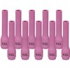 RIVERWELD TIG Alumina Nozzles Ceramic Cups Long 796F75 4XL# 1/4"