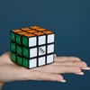 Rubik's Puzzle Brain Teaser Game RubiksSensoryCube3x3