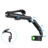 New 1080° Multi-function Sun Visor Universal 360 Degree Rotating Phone