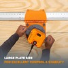 Bora Router Dado Jig, The Woodworking Router Guide That Allows