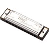 Fender Blues Deluxe Harmonica, Guitar Accessories, Key of G