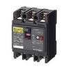Nitto Kogyo GE53C 3P 40A F30 Circuit Circuit Breaker, E Series, C Type, Contracted Type