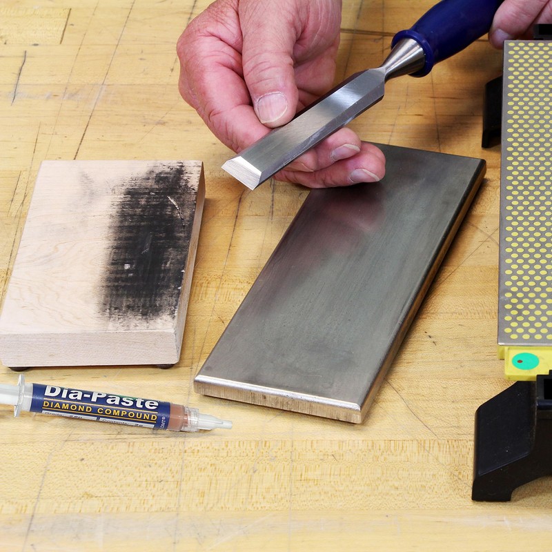 DMT DP6 Dia-Paste Diamond Compound 6 Micron