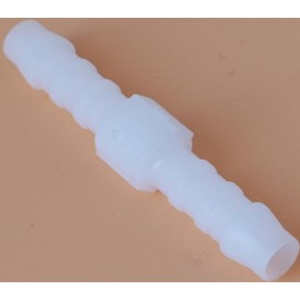 Hose Connection Pipe Reducing 13 mm - 9 mm, Plastic POM