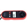 Anemometer Handheld Digital Wind Speed Meter Gauge Air Flow Tester
