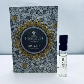 Penhaligon's Solaris Eau de Parfum Sample Spray 1.5ml